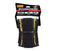 Pirelli Scorpion XC Rc Lite, Copertone Unisex Adulto, Nero, 29x2,2