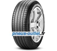Pirelli Scorpion Zero All Season 285/35R22 106Y PNCS T0 XL M+S no3PMSF Elect B B 71 A
