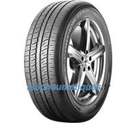 Pirelli Pneu été Scorpion Zero Asimmetrico 295/40R22 112W MO1 XL
