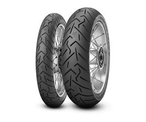 Pirelli SCORPIONTR 120/70 R19 60V auto Pneus été Pneus 2802800