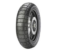 Pirelli Scorpion Rally STR ( 150/70 R18 TL 70V roue arrière, Marquage M+S, M/C )