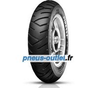 100/90 10 56J Pneu Été PIRELLI SL 26 Moto