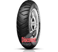 Pirelli SL26 ( 100/90-10 TL 56J Roue avant )