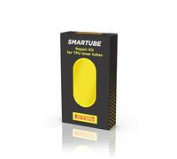 Pirelli Smartube Kit de réparation de patch (10 pièces + colle)