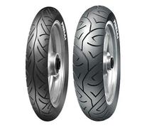 PIRELLI SPORT DEMON 110/70-17 TL 54H, Pneu moto Avant