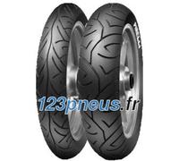 Pneu PIRELLI Sport Demon 110/90 - 16 59V TL