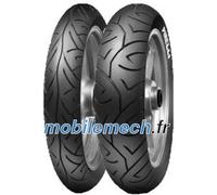 Pneu PIRELLI Sport Demon 130/70 - 18 63H TL