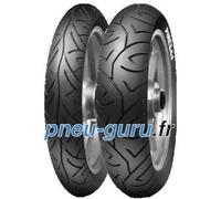 PNEU Pirelli SPORT DEMON 140/70R17 66H 0 plis TL,M+S,Arrière,Diagonal