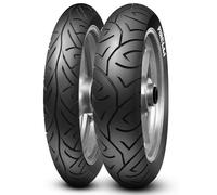 Pirelli Pneus moto Sport Demon 100/80 R17 52H TL