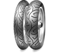 Pneu PIRELLI Sport Demon 110/80 - 17 57H TL