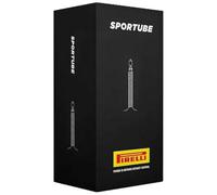 Pirelli Chambre à air butyle Sportube – valve Presta 60 mm – 700