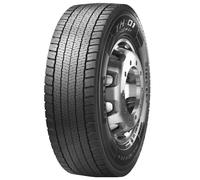 PNEU Pirelli TH:01 PROWAY 315/70R22.5 154L 0 plis TL,M+S,Radial,3PMSF