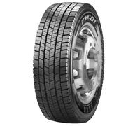 Pirelli TW:01 315/70 R22.5 154/150L auto Pneus hiver Pneus 2151200