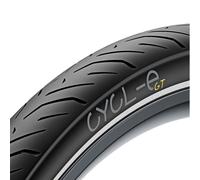 Pirelli Cycl-e Gt 700c X 2.00 Rigid Tyre Noir 700C x 2.00
