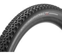 Pneu vtt pirelli scorpion h lite 29 tubeless ready 120tpi