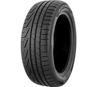 Pirelli W210 S2* RFT 225/50 R17 94H auto Pneus hiver Pneus BMW: 5 Berline, 3 Touring, 3 Berline, AUDI: A4 B8 Avant, A4 B8 Berline, A5 B8 Coupé 1877000