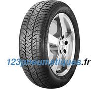Pneu 195/55 r16 87H RFT M+S 3PMSF BMW FR PIRELLI WINTER 210 SNOWCONTROL SERIE
