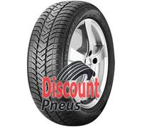 Pneu 195/55 r16 87H RFT M+S 3PMSF BMW FR PIRELLI WINTER 210 SNOWCONTROL SERIE