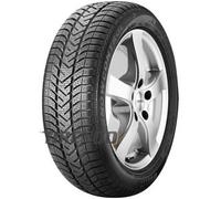 Pneu 195/55 r16 87H RFT M+S 3PMSF BMW FR PIRELLI WINTER 210 SNOWCONTROL SERIE
