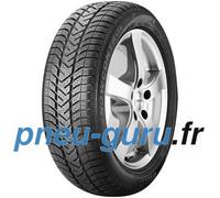 Pirelli Pneu Winter 210 Snowcontrol Série 195/55 R16 87H RFT M+S 3PMSF BMW FR