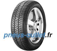 Pirelli Pneu Winter 210 Snowcontrol Série 195/55 R16 87H RFT M+S 3PMSF BMW FR