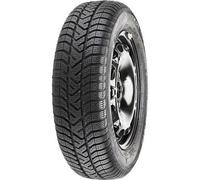 Pneu 195/55 r16 87H RFT M+S 3PMSF BMW FR PIRELLI WINTER 210 SNOWCONTROL SERIE
