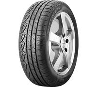 Pirelli Winter 210 SottoZero Serie II Run Flat ( 205/50 R17 93H XL, MOE, runflat )