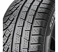 Pirelli Winter 210 Sottozero Serie II | 225/60 R17 99H * 3PMSF R-F | Pneu hiver