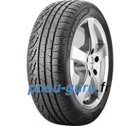 Pirelli W210 Sottozero Serie 225/65 R17 102H auto Pneus hiver Pneus AUDI: Q5, TOYOTA: RAV4 III SUV, RAV4 IV SUV, RAV4 V 1951900