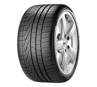 Pneus d'Hiver 235/55 R18 Pirelli 104H Winter 210 Sottozero Serie II M+S AO