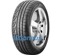 Pirelli W210 Sottozero Serie 205/50 R17 93H auto Pneus hiver Pneus VOLKSWAGEN: Golf 7, Golf 4, GOLF 6, RENAULT: CLIO 2, MEGANE 3, SCENIC 3 1919800