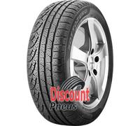 Pneu Pirelli Winter 210 Sottozero Serie II 205/55 R 17 91 H