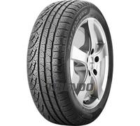 Pneu Pirelli Winter 210 Sottozero Serie II 205/55 R 17 91 H