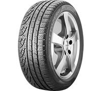 Pneu Pirelli Winter 240 Sottozero Serie II 235/50 R 17 96 V