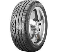 Pirelli W240 Sottozero Serie 245/35 R19 93V auto Pneus hiver Pneus AUDI: A4 B8 Avant, A4 B8 Berline, A5 B8 Sportback, MERCEDES-BENZ: Classe C Berline