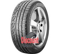 Pneus d'Hiver 275/45 R18 Pirelli 103V W240SZ II M+S N0