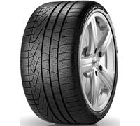 Pneus d'Eté 295/30 R19 Pirelli 100V SOTTOZERO SERIE II W240 XL M+S N1