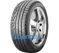 Pirelli Winter 240 SottoZero Serie II Run Flat ( 245/40 R20 99V XL *, avec protège-jante (MFS), runflat )