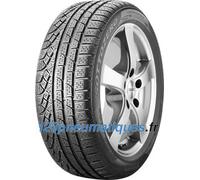 Pneus d'Hiver 275/35 R19 Pirelli 100W W 270 SOTTOZERO S2 XL M+S MO