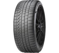 PIRELLI PZERO WINTER 255/45R19104V PIRELLI PZERO WINTER R19 104V