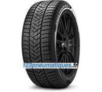 Pirelli Winter SottoZero 3 ( 215/55 R18 99H XL, avec protège-jante (MFS) )