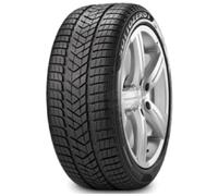 Pirelli Winter SottoZero 3 225/55R17 97H * 3PMSF C B 72 B