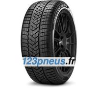 PNEU Pirelli WINTER SOTTOZERO 3 225/40R18 92V 0 plis XL,M+S,*,Runflat (R/F),3PMSF