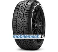 Pirelli Pneus hiver Winter Sottozero 3 225/45 R18 95H — Audi A4 (B7/B8), BMW 3, X1