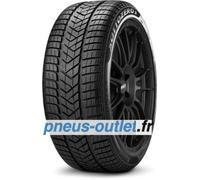 Pirelli Winter SottoZero 3 255/35R19 96H XL RFT D B 73 B