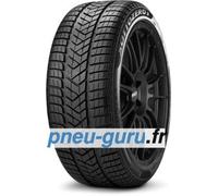 Pirelli Pneus hiver Winter SottoZero 3 275/40R18 103V XL Run Flat (ROF) 3PMSF