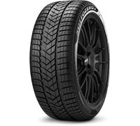 Pirelli Winter SottoZero 3 235/45R18 98V XL 3PMSF C B 69 A