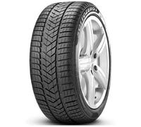 Michelin Pilot Alpin PA4 ( 235/55 R18 104V XL )