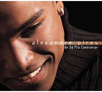 Pires, Alexandre - Alexandre Pires