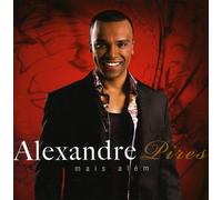 Pires Alexandre - Mais Alem